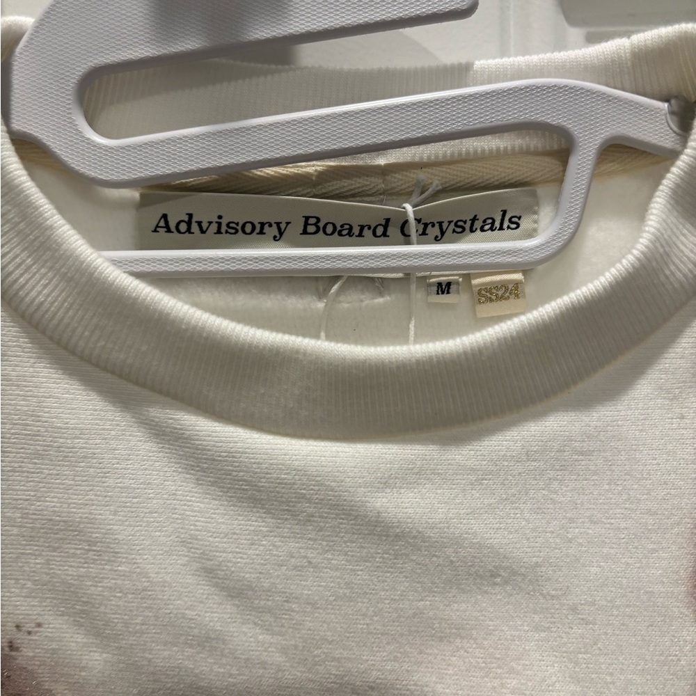 Advisory Board Crystals Against
Glyphosate Crewneck Sweatshirt... - Picture 4 of 8